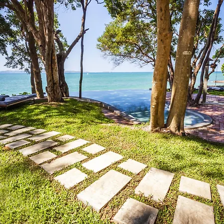 Resort The Monttra Pattaya - Sha Extra Plus 5*