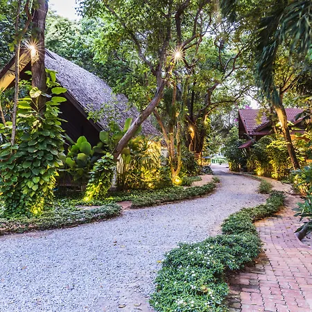 The Monttra Pattaya - Sha Extra Plus Resort 5*