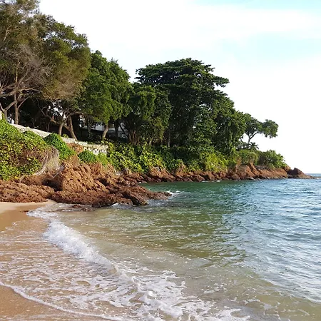 Resort The Monttra Pattaya - Sha Extra Plus