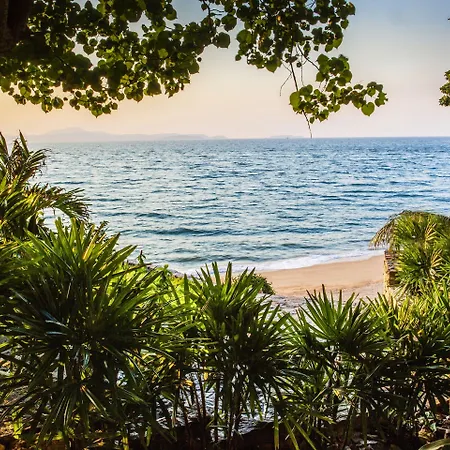 The Monttra Pattaya - Sha Extra Plus 5* Pattaya