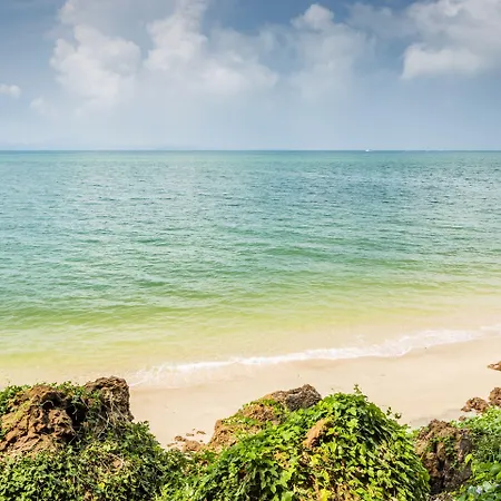 The Monttra Pattaya - Sha Extra Plus Resort 5*