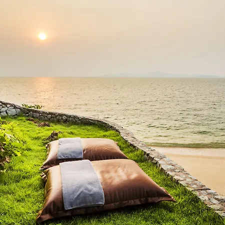 Resort The Monttra Pattaya - Sha Extra Plus Pattaya