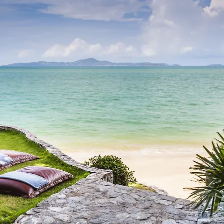 The Monttra Pattaya - Sha Extra Plus Resort 5*