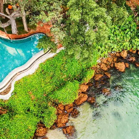 Resort The Monttra Pattaya - Sha Extra Plus