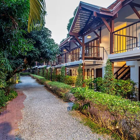 Resort The Monttra Pattaya - Sha Extra Plus Pattaya