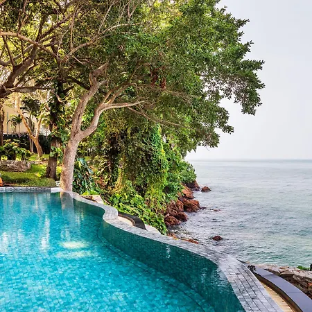 The Monttra Pattaya - Sha Extra Plus Resort Pattaya