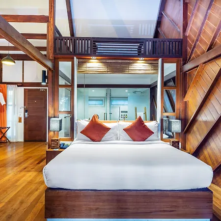The Monttra Pattaya - Sha Extra Plus Resort Pattaya