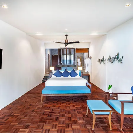 The Monttra Pattaya - Sha Extra Plus Resort