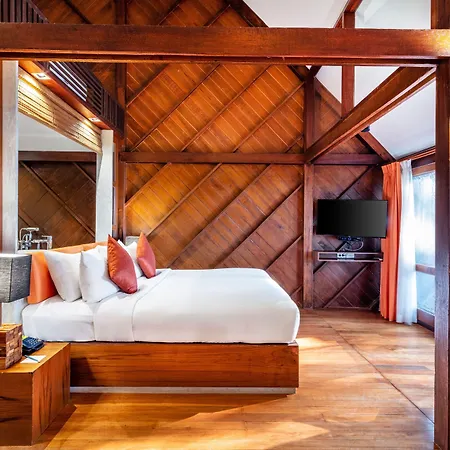 Resort The Monttra Pattaya - Sha Extra Plus Pattaya