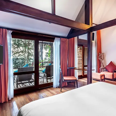 Resort The Monttra Pattaya - Sha Extra Plus