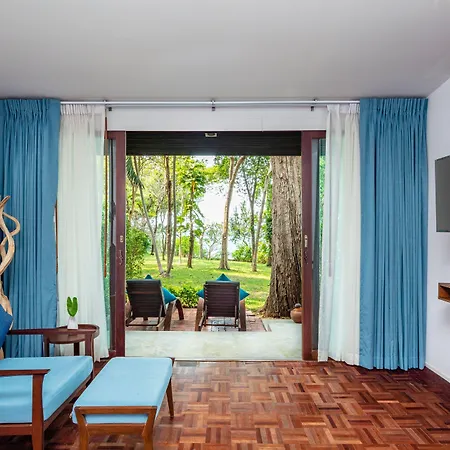 The Monttra Pattaya - Sha Extra Plus Resort 5*
