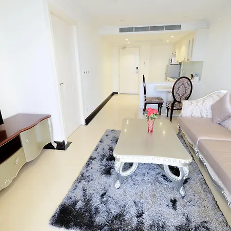 Hotel Lk President Pattaya