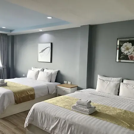 The Front Resort, 3* Pattaya