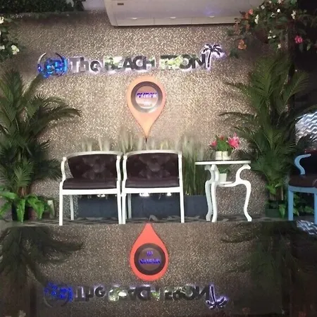 The Front Resort, Hotel Pattaya