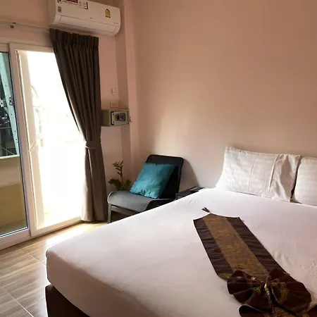 Sureena Hotel