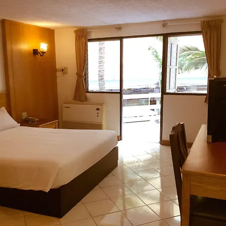 Hotel At Nine