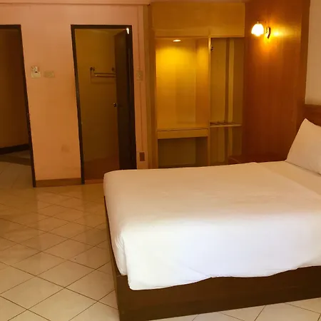 Hotel At Nine Pattaya