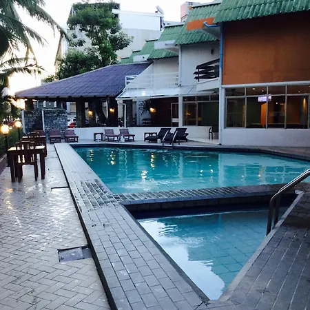 At Nine 2* Pattaya