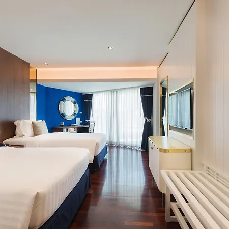 The Cruise Pattaya