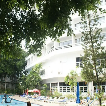 Royal Palace Hotel 3*