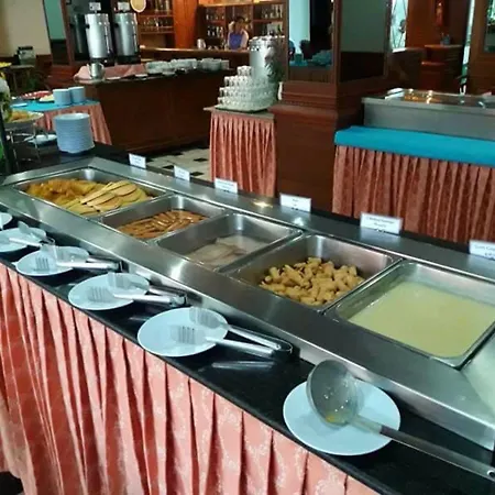 Royal Palace 3* Pattaya