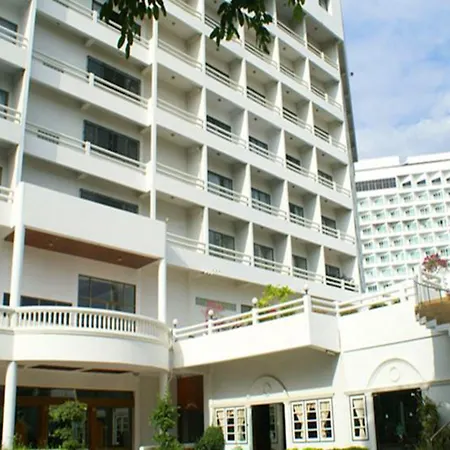 Hotel Royal Palace