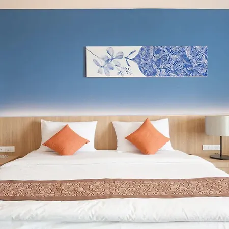 Hotel Royal Palace Pattaya