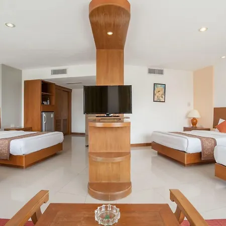 Hotel Royal Palace