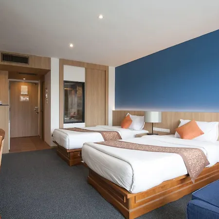 Hotel Royal Palace