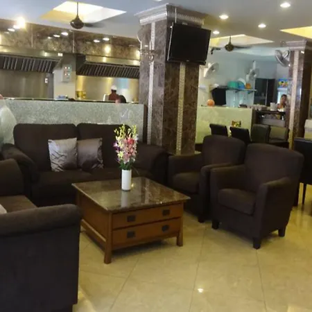 Maleez Hotel