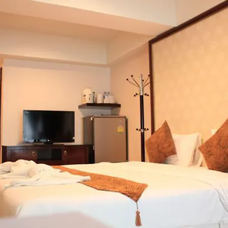 Hotel Maleez 3*