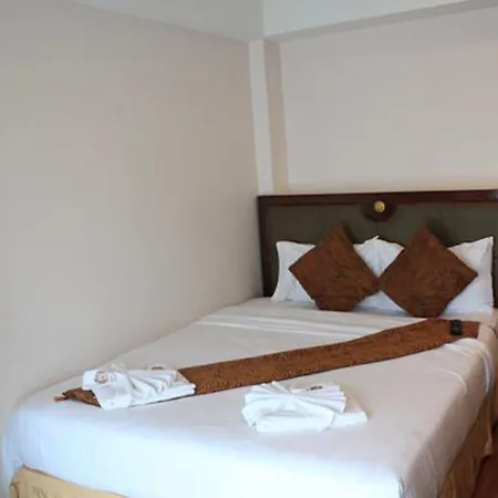 Hotel Maleez