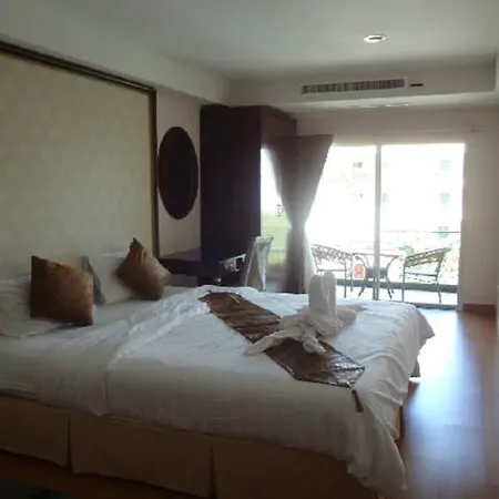 Hotel Maleez Pattaya