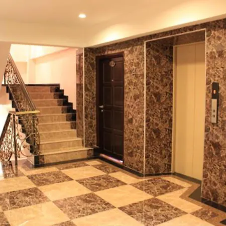 Hotel Maleez Pattaya