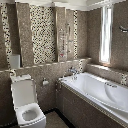 Maleez Hotel Pattaya