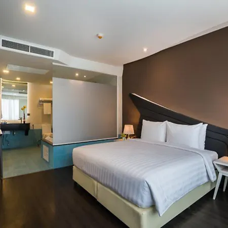 Hotel Blue Boat Jc