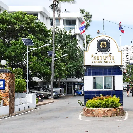 Resort Navin Pattaya