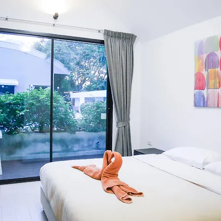 Navin Resort Pattaya