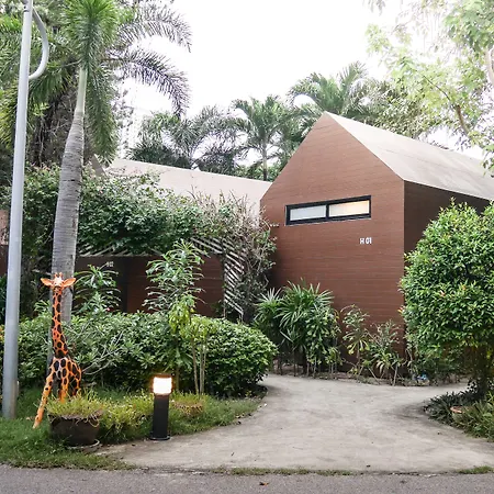 Navin Resort Pattaya