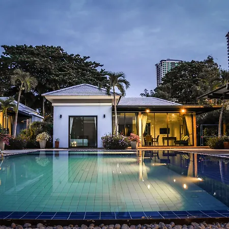 Navin Pattaya