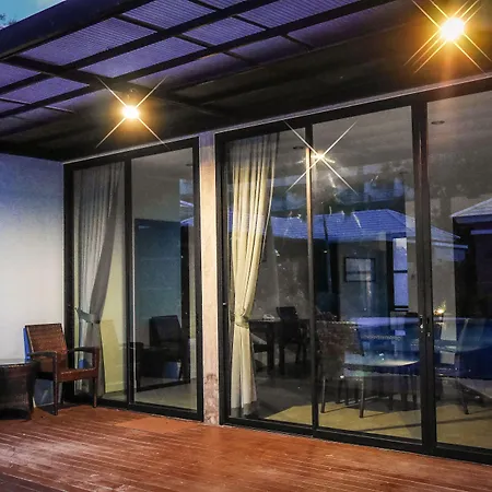 Navin 3* Pattaya