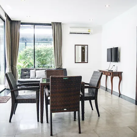 Navin 3* Pattaya