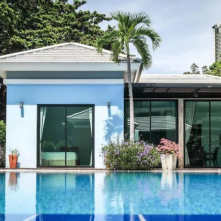 Navin 3* Pattaya