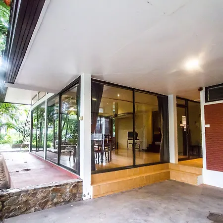 Navin Resort Pattaya