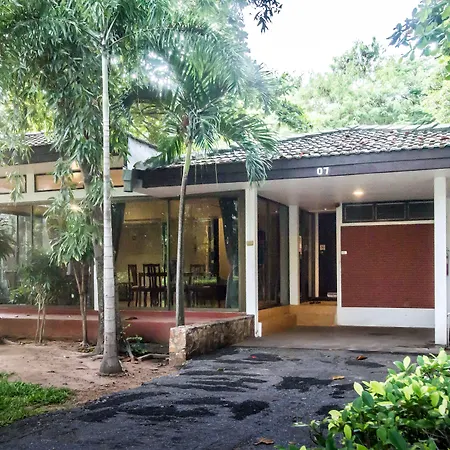 Navin Resort Pattaya