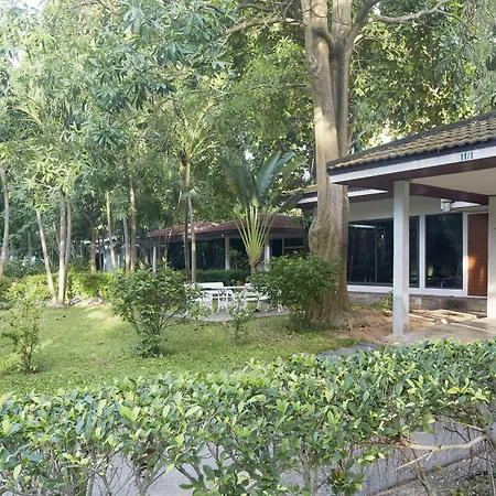 Resort Navin Pattaya