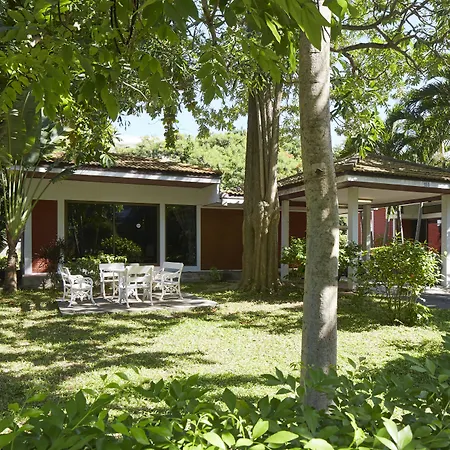 Resort Navin