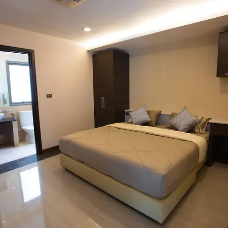 Navin Resort Pattaya