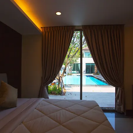Resort Navin