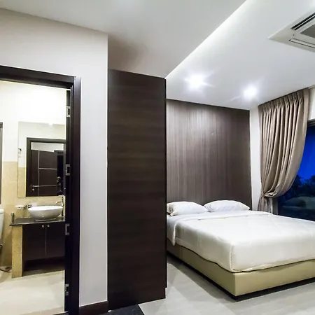 Navin 3* Pattaya